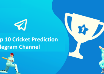 Top 10 cricket prediction telegram channel
