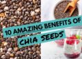 Chia Seed