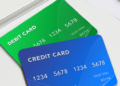Credit And Debit Cards