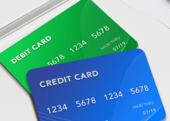 Credit And Debit Cards