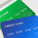 Credit And Debit Cards