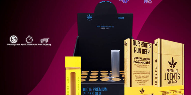 Printed Packaging