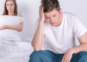 How To Ease The Pain Of Erectile Dysfunction