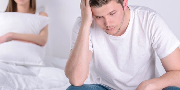 How To Ease The Pain Of Erectile Dysfunction