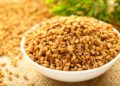 Fenugreek seeds