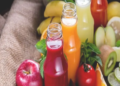 Drink Fresh Juices to Boost Your Health and Wellbeing