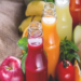 Drink Fresh Juices to Boost Your Health and Wellbeing