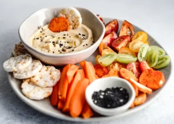 Fruits Can Help You Lose Weight, According To Nutritionists.