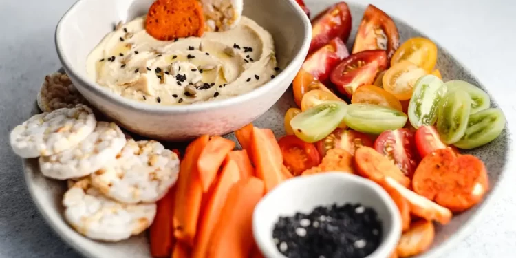 Fruits Can Help You Lose Weight, According To Nutritionists.