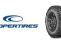 Get The Best Traction And Performance With Cooper Tyres In Dubai