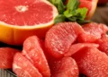 Grapefruit