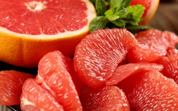 Grapefruit
