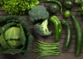 Green Vegetables