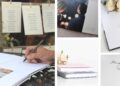 Best Of Both Worlds: The Beauty Of Wedding Photo Guest Book