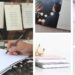 Best Of Both Worlds: The Beauty Of Wedding Photo Guest Book