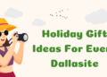 holiday gift ideas