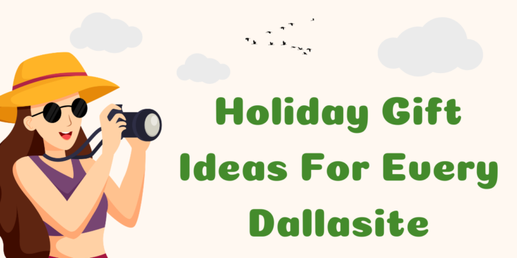 holiday gift ideas