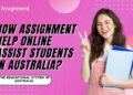 Assignment Help