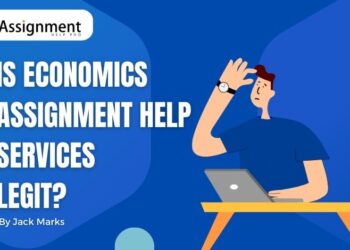 Is Economics Assignment Helper Legit