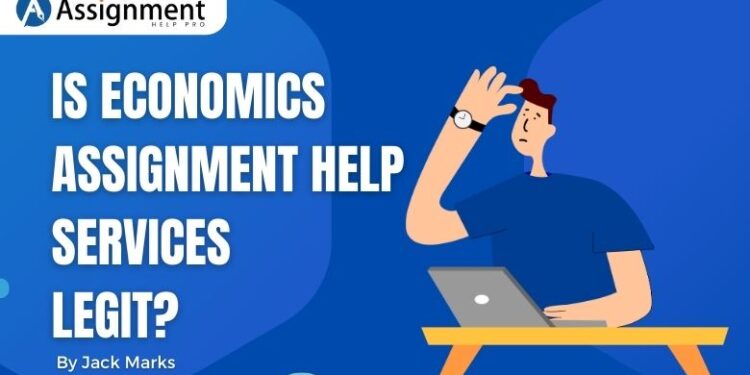 Is Economics Assignment Helper Legit
