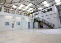Mezzanine Floors