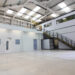 Mezzanine Floors
