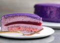Mousse Cake