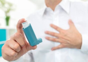 Please Tell Me How To Properly Use The Inhaler.