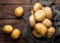 Potatoes