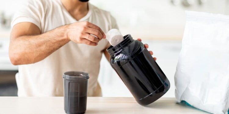 Protein Powder