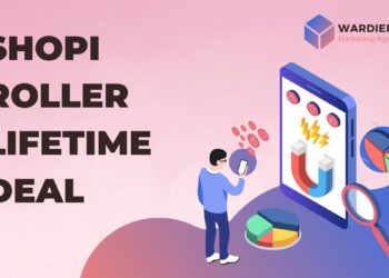 Shopiroller lifetime deal