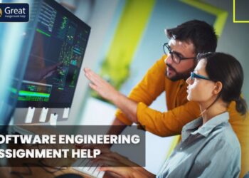Software Engineering Assignment Help