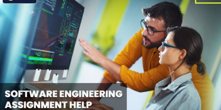 Software Engineering Assignment Help