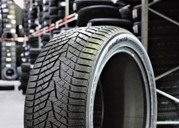 Superior Comfort And Performance With Goodyear Tyres In Dubai
