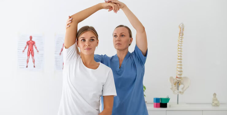 The Importance of Maintaining an Active Lifestyle with a Mumbai Physiotherapist