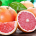 The Grapefruit Is A Healthy And Delicious Fruit