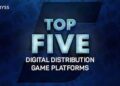 Best 5 Digital Gaming Platforms