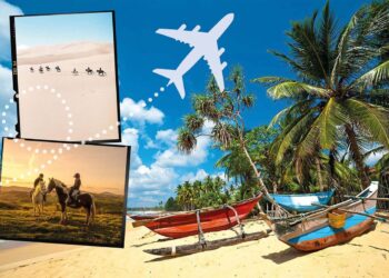 Guide to the Indian Visa Application Process!