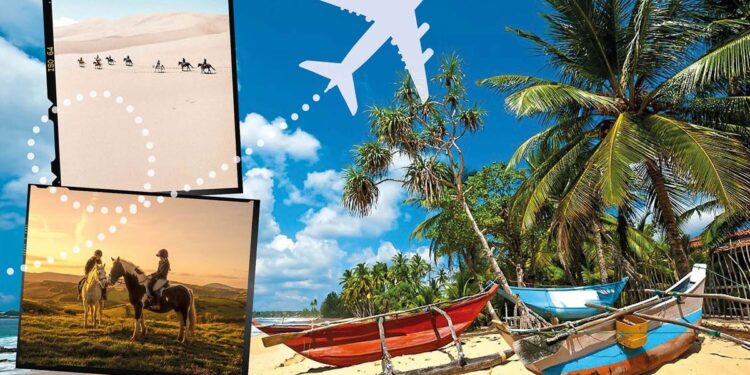 Guide to the Indian Visa Application Process!