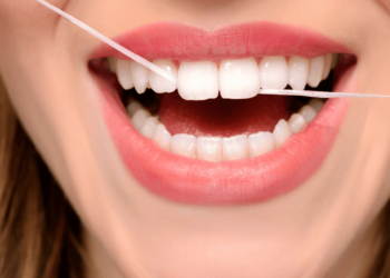 mistakes you’re making with your oral health