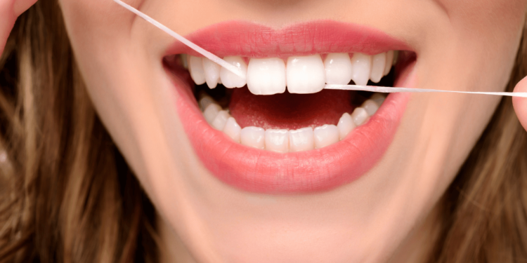 mistakes you’re making with your oral health