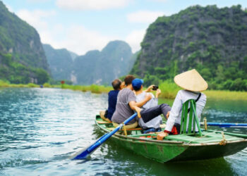 Applying for an Indian Visa