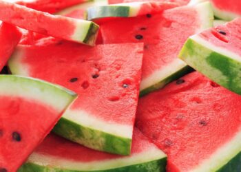 Watermelon For Men's Medical Advantages