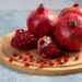 Well-Being Advantages Of Pomegranate Fruit