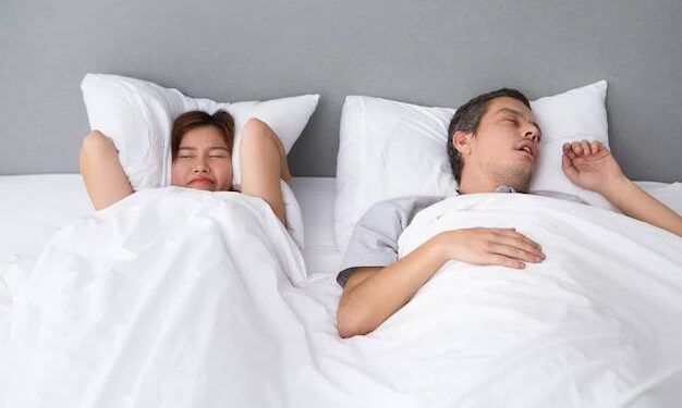 Snoring Remedies