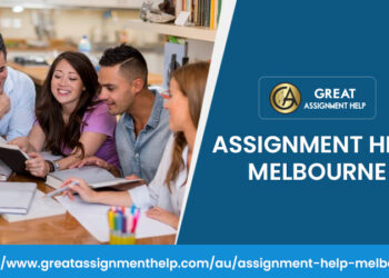 Assignment Help Melbourne
