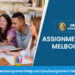 Assignment Help Melbourne