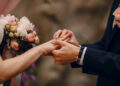 Giving the Happy Couple’s Personalised Wedding Gift Basket