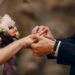Giving the Happy Couple’s Personalised Wedding Gift Basket