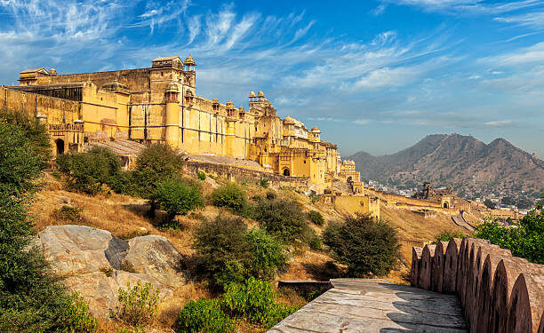 jaipur sightseeing tour packages